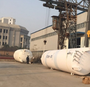 液氬_液氮_液氧儲罐_LNG_二氧化碳儲罐-河南東泰低溫設備有限公司